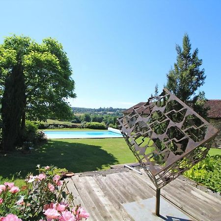 Chez Le Bayle Villa Condat-sur-Vienne Ngoại thất bức ảnh