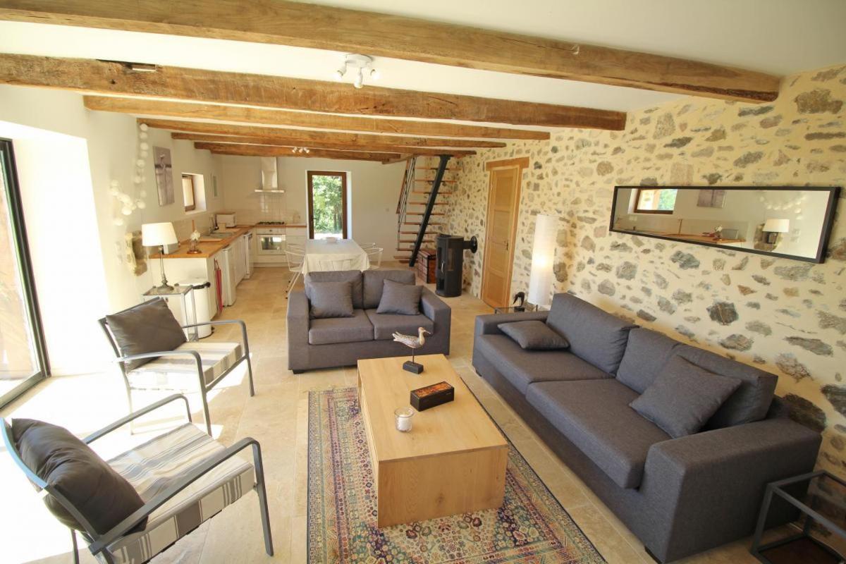 Chez Le Bayle Villa Condat-sur-Vienne Ngoại thất bức ảnh