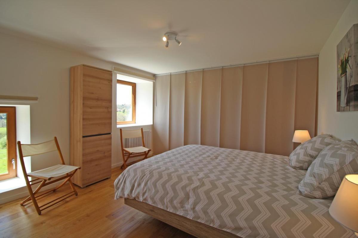 Chez Le Bayle Villa Condat-sur-Vienne Ngoại thất bức ảnh