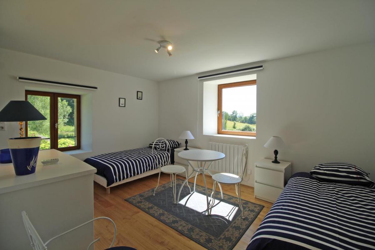 Chez Le Bayle Villa Condat-sur-Vienne Ngoại thất bức ảnh
