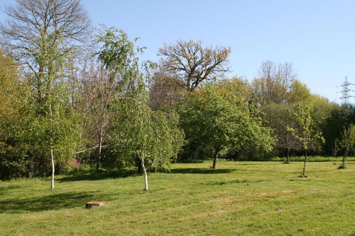 Chez Le Bayle Villa Condat-sur-Vienne Ngoại thất bức ảnh