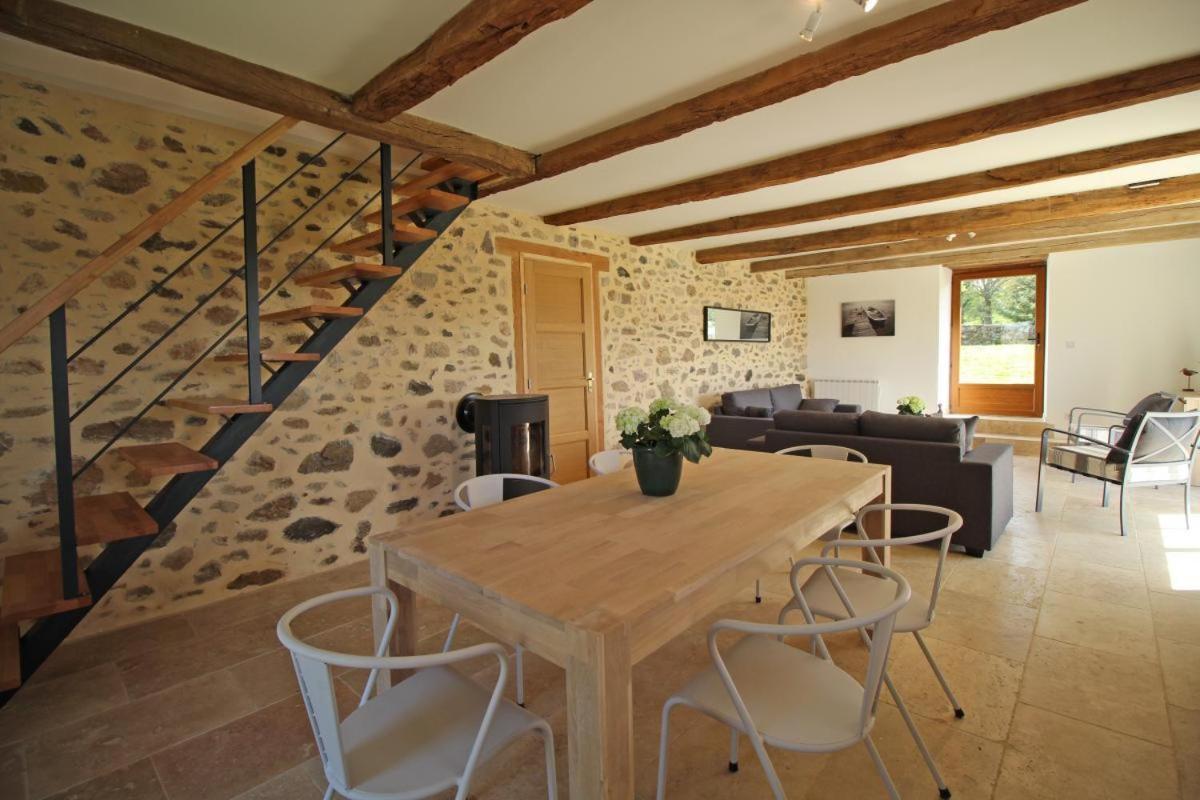 Chez Le Bayle Villa Condat-sur-Vienne Ngoại thất bức ảnh