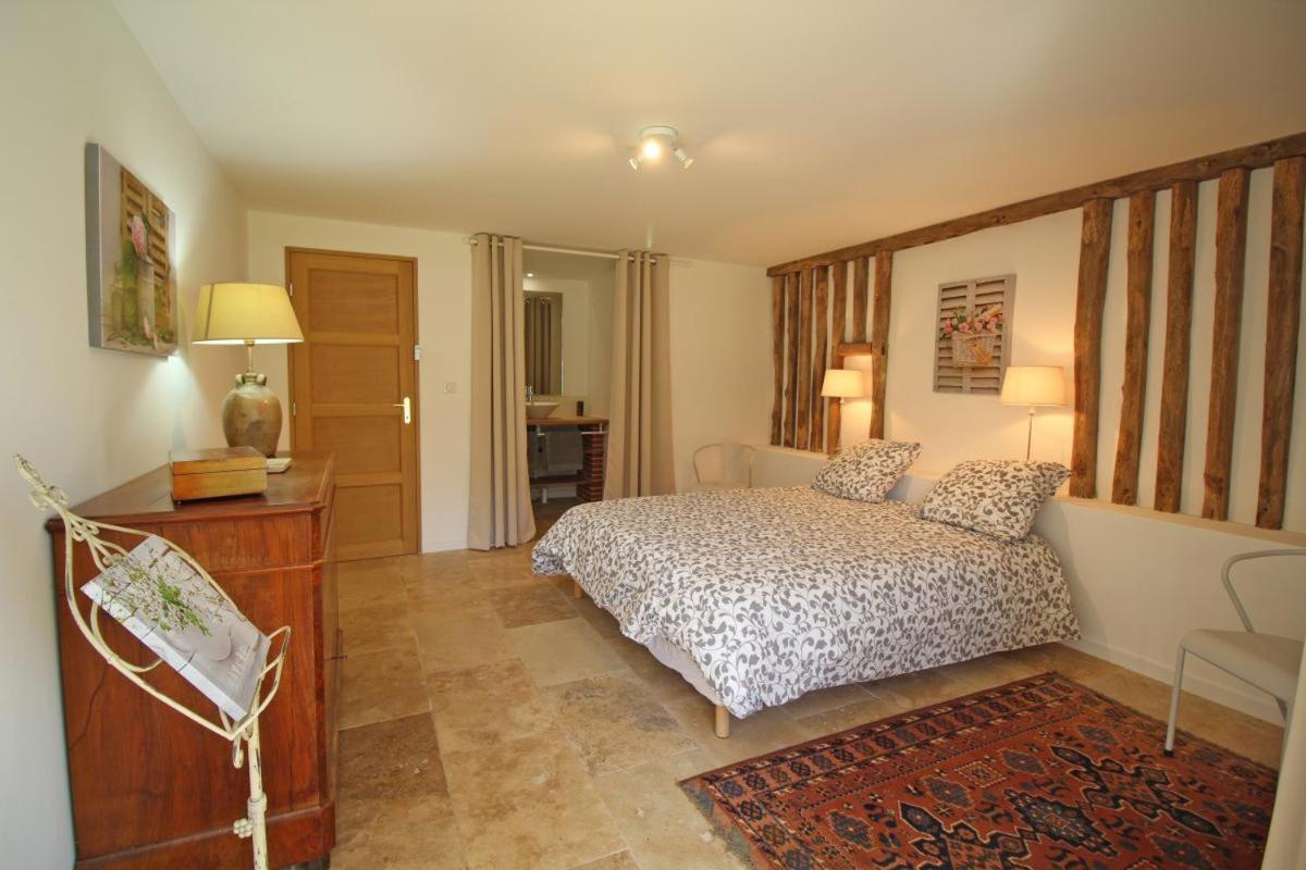 Chez Le Bayle Villa Condat-sur-Vienne Ngoại thất bức ảnh