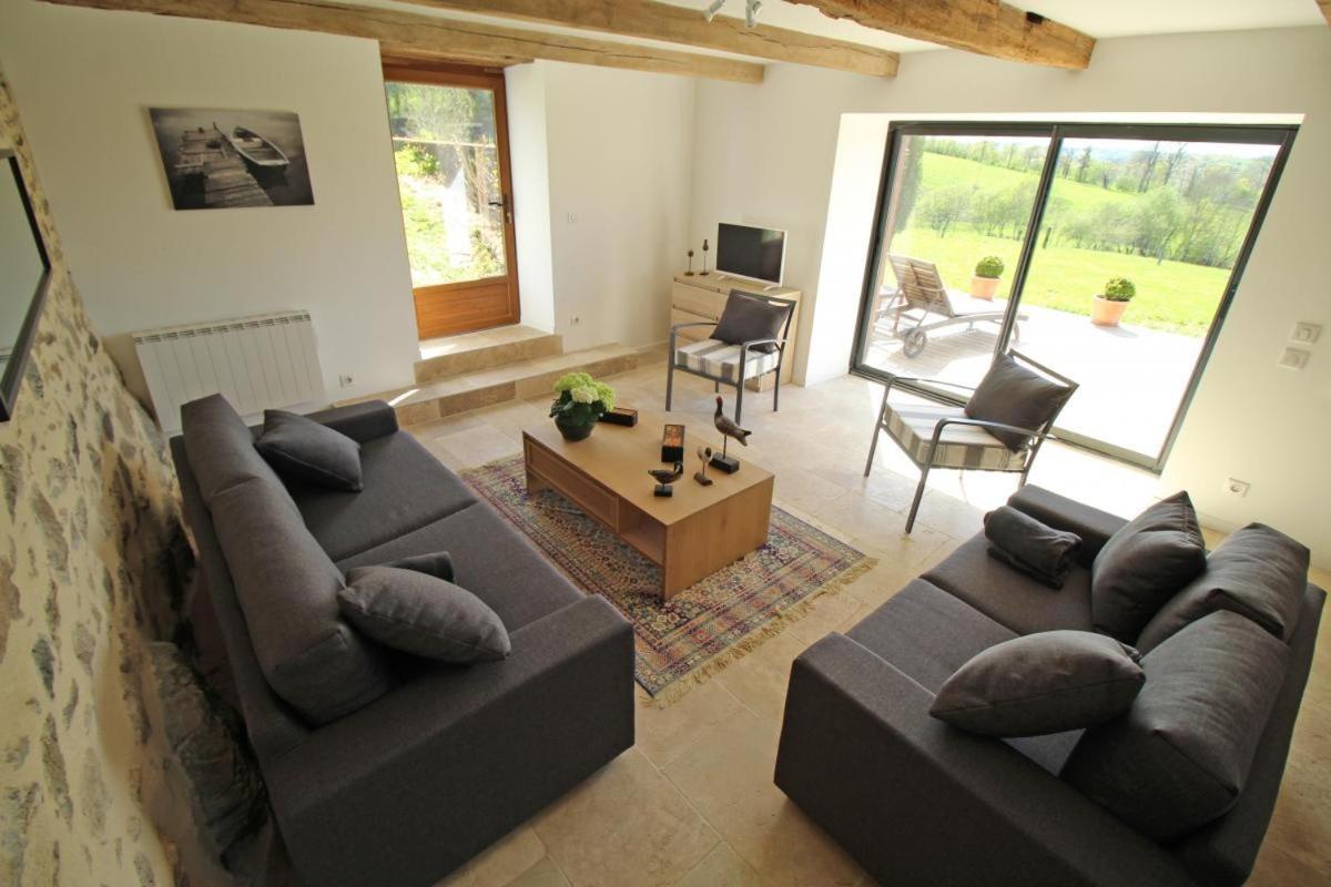 Chez Le Bayle Villa Condat-sur-Vienne Ngoại thất bức ảnh